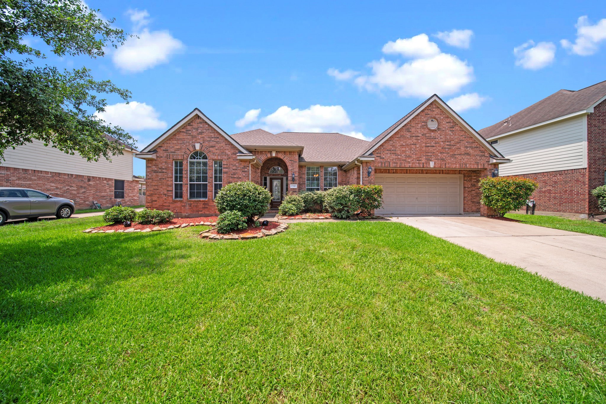 13810 Castle Bluff Lane Rosharon TX 77583