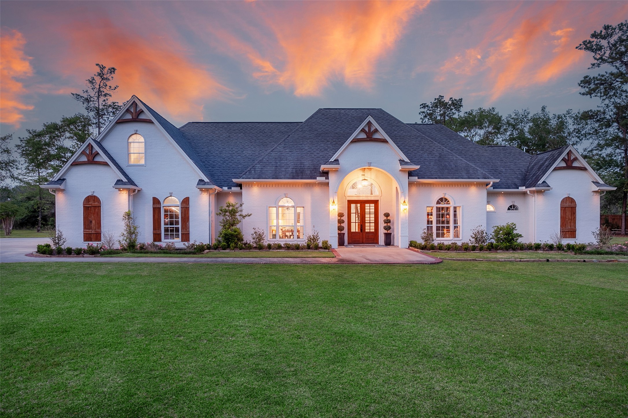 5680 Yarpal Lane Vidor TX 77662