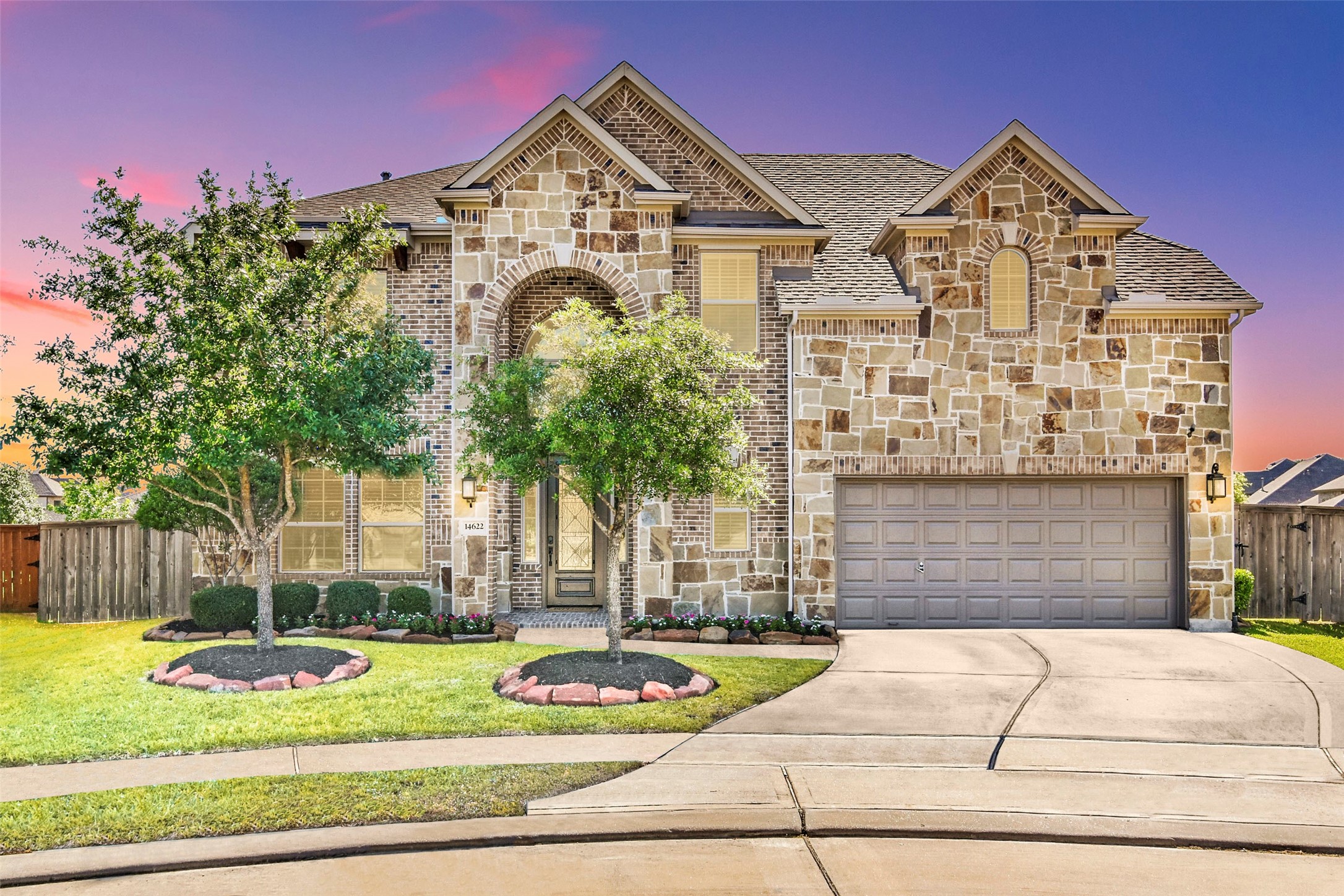 14622 Breyana Park Lane Humble TX 77396
