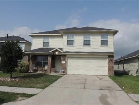 21523 Aldercy Humble TX 77338