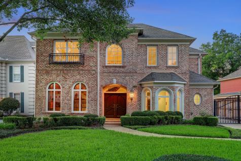 5026 Cedar Creek Drive Houston TX 77056