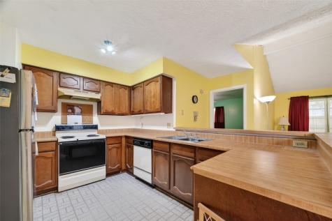302 Windward Drive League City TX 77573