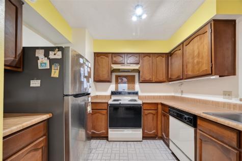 302 Windward Drive League City TX 77573