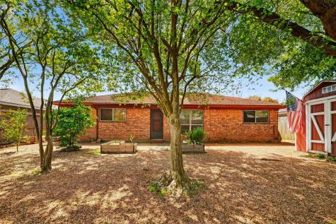 302 Windward Drive League City TX 77573