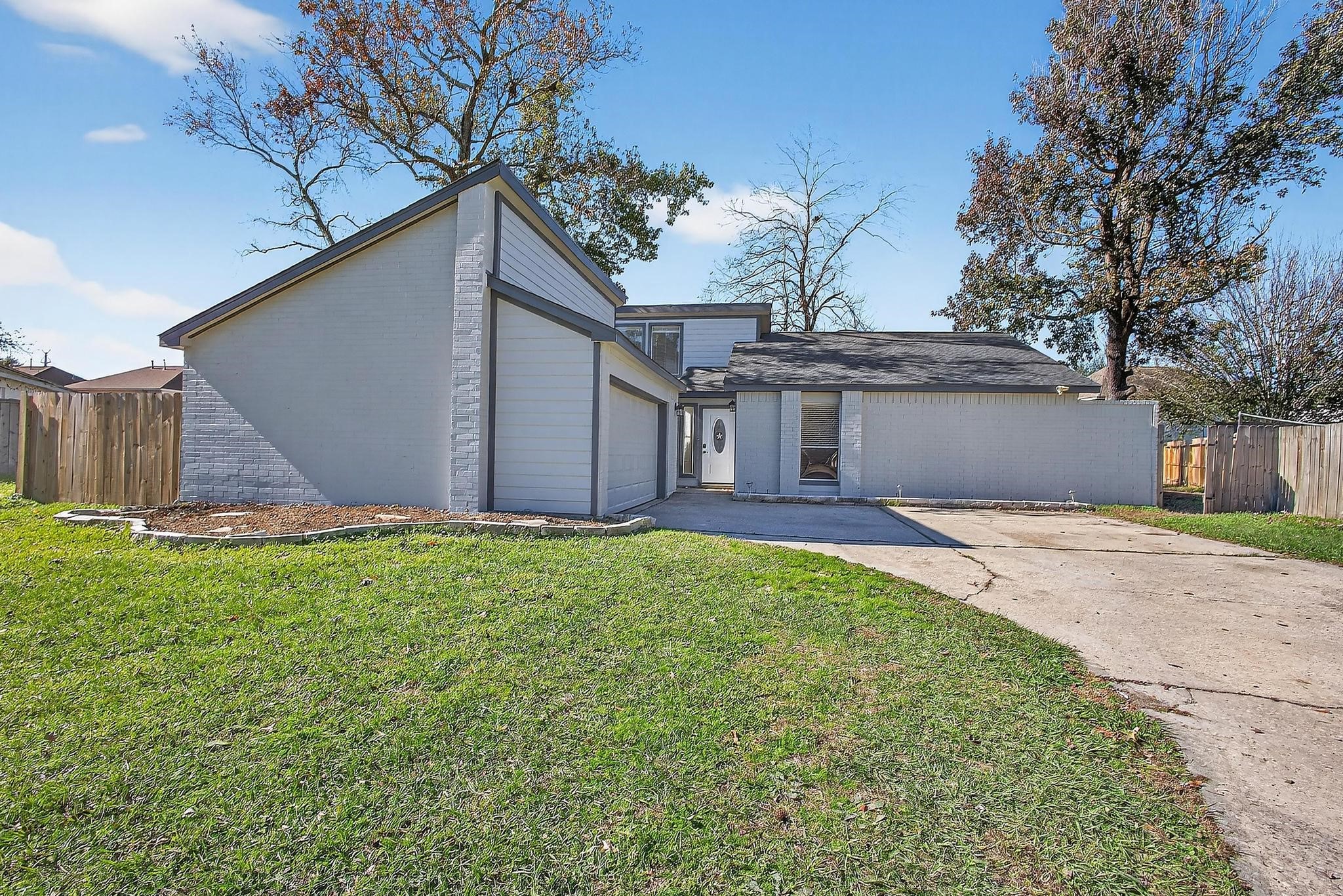 6900 Foxmont Lane Humble TX 77338
