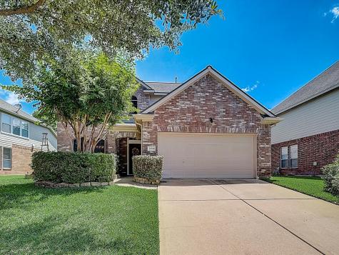 14706 Oaks Crossing Lane Houston TX 77070