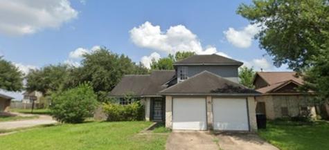 6003 Quiet Village Court Houston TX 77053