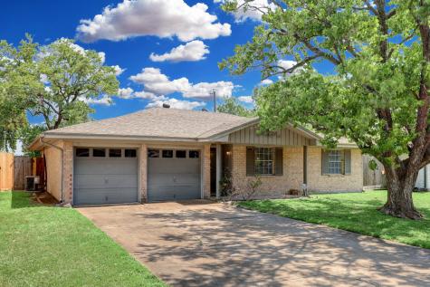 5506 Verdome Lane Houston TX 77092