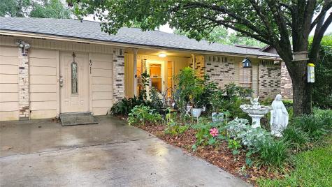 4911 Fox Hollow Boulevard Spring TX 77389
