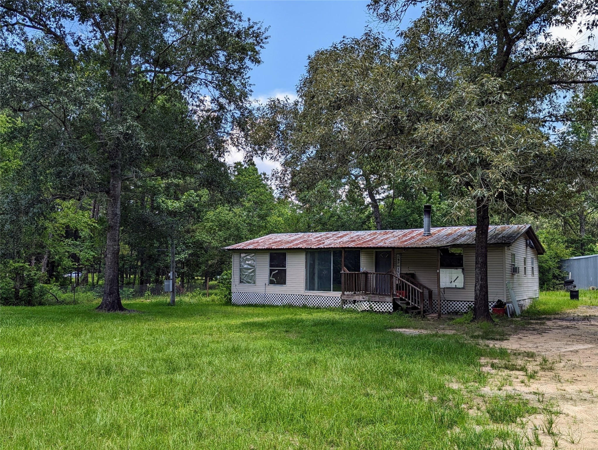 11085 Lois Lane Montgomery TX 77316