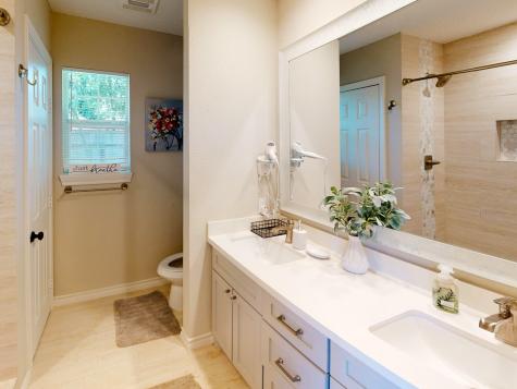 2603 Morninglight Drive Houston TX 77084