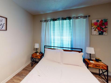 2603 Morninglight Drive Houston TX 77084