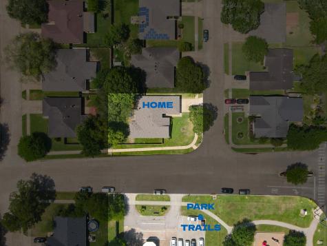 2603 Morninglight Drive Houston TX 77084