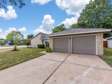 2603 Morninglight Drive Houston TX 77084