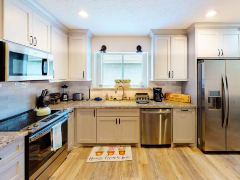 2603 Morninglight Drive Houston TX 77084