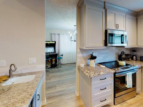 2603 Morninglight Drive Houston TX 77084