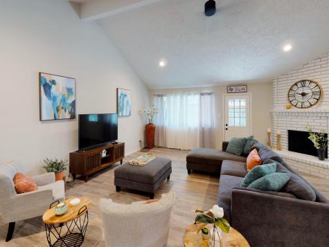 2603 Morninglight Drive Houston TX 77084