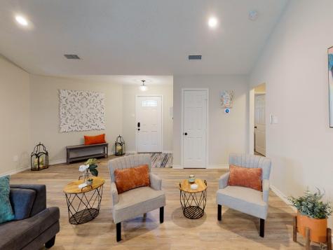 2603 Morninglight Drive Houston TX 77084