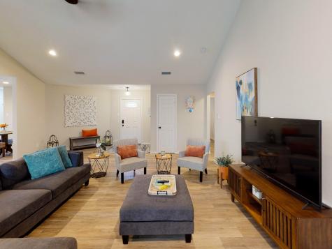 2603 Morninglight Drive Houston TX 77084