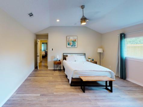 2603 Morninglight Drive Houston TX 77084
