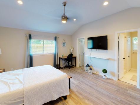 2603 Morninglight Drive Houston TX 77084
