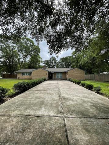 11650 Possum Hollow Lane Houston TX 77065