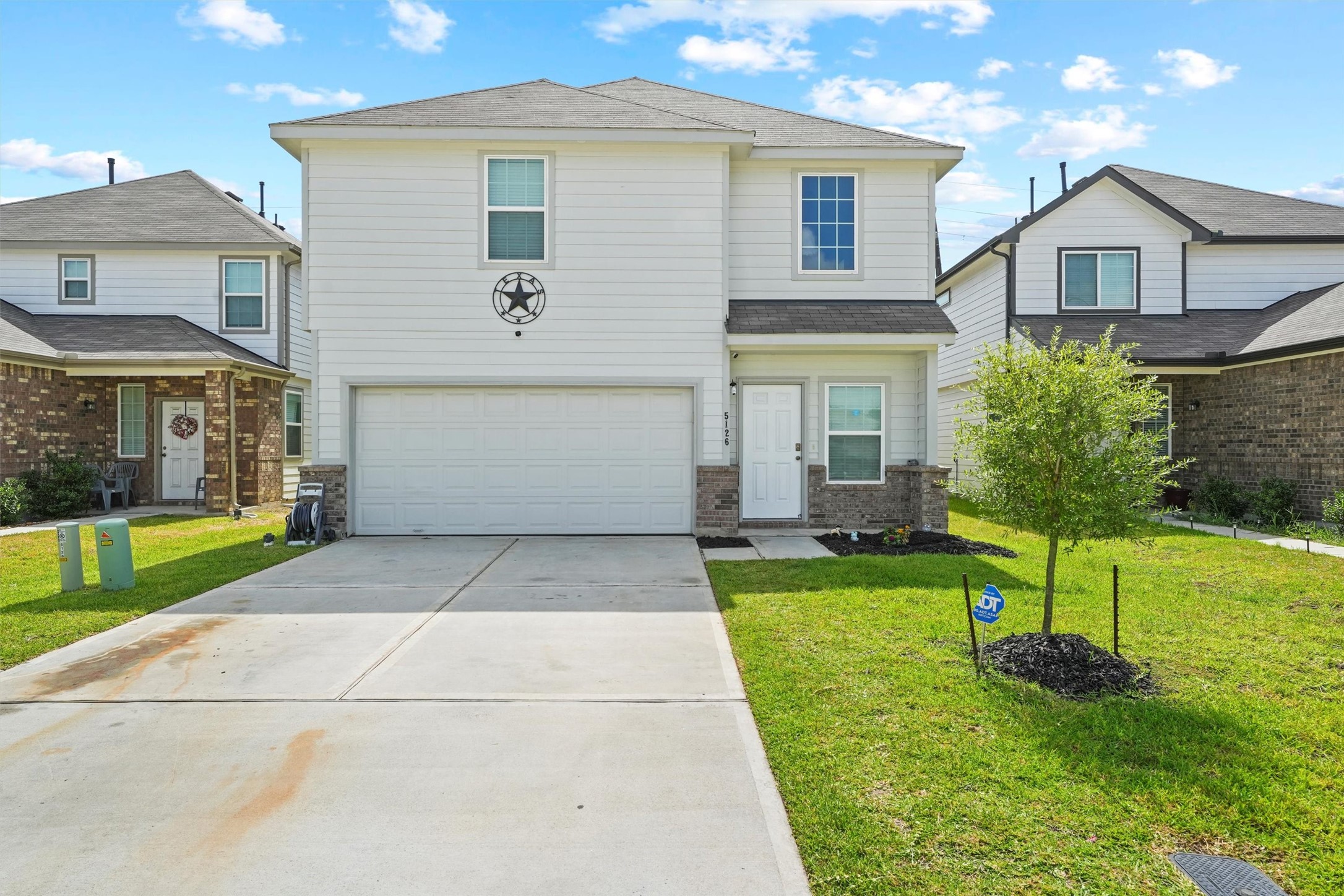 5126 Wolgan Lake Court Katy TX 77449