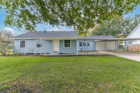 1116 Avenue H South Houston TX 77587