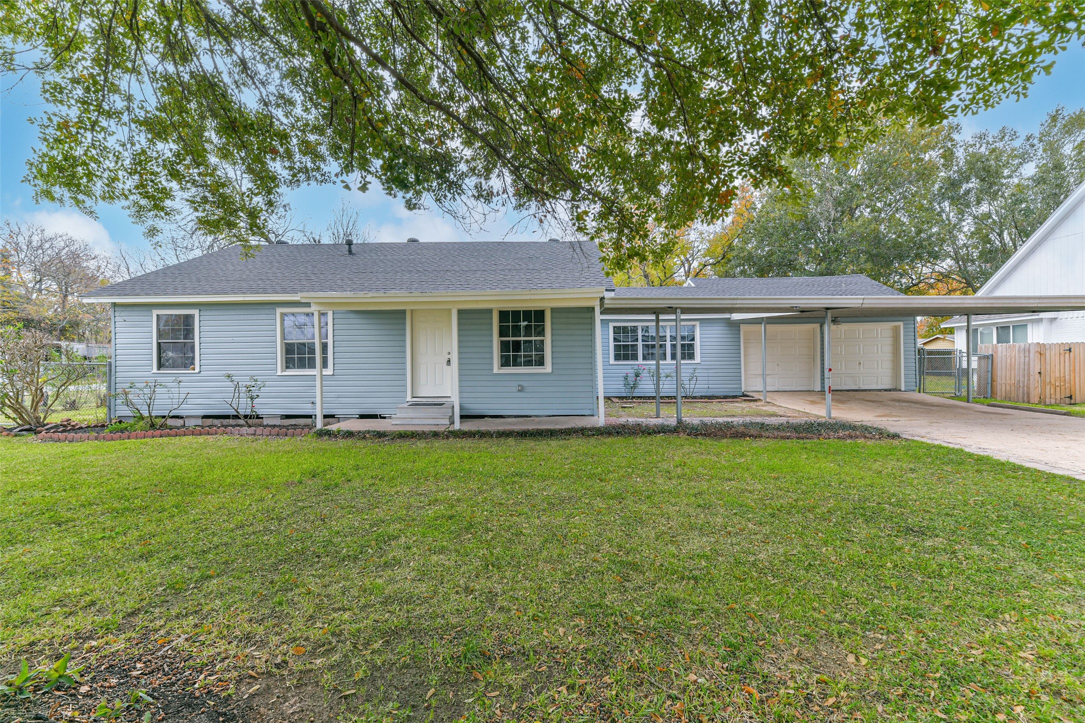 1116 Avenue H South Houston TX 77587