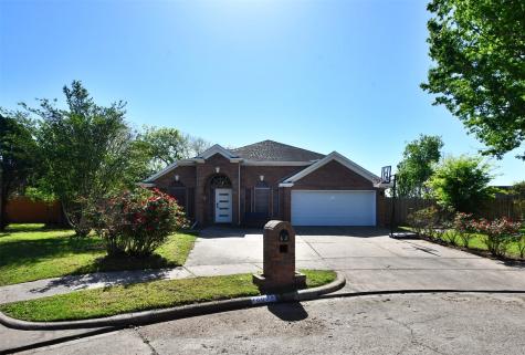 7803 Wolfield Lane Houston TX 77071