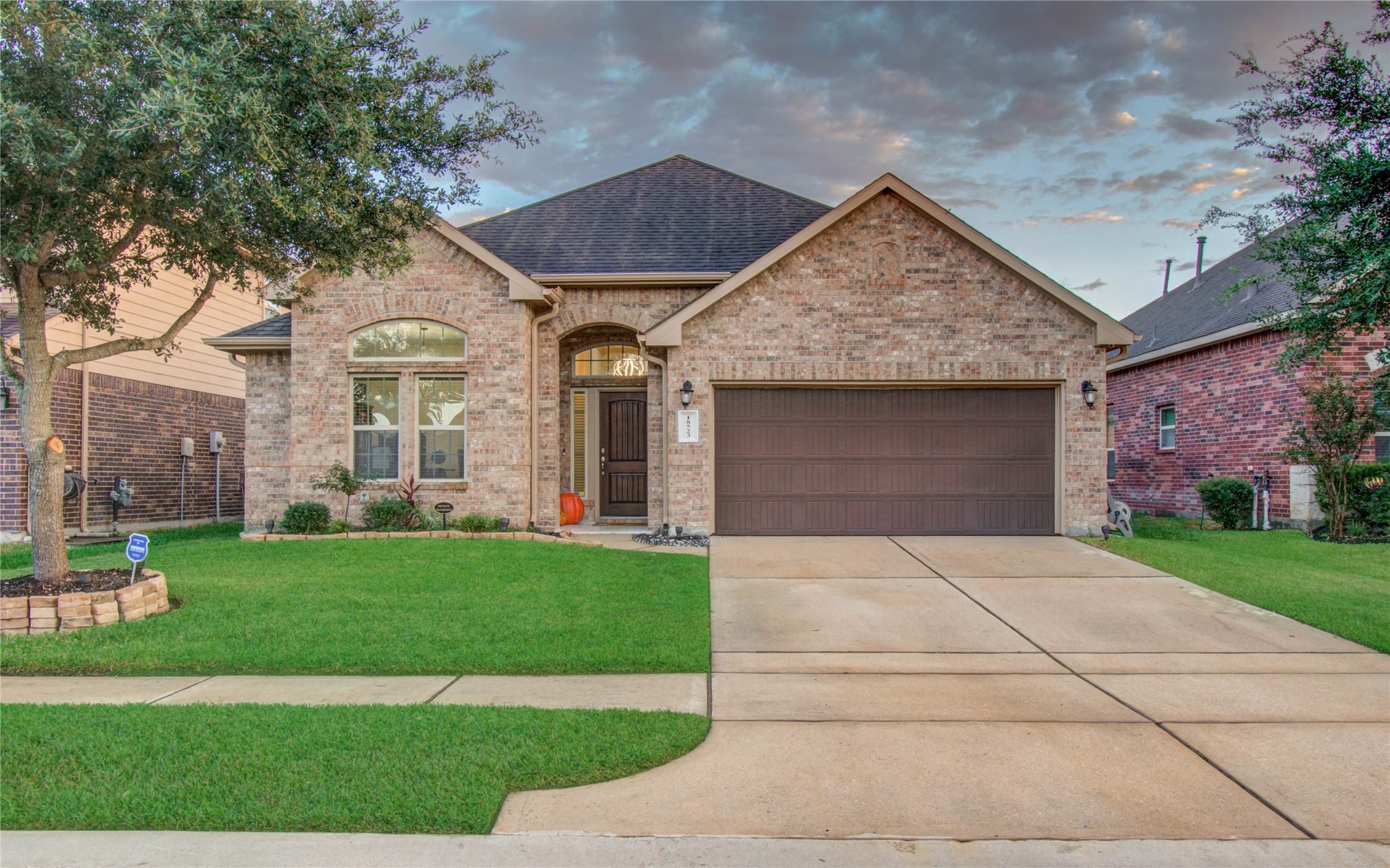 18523 Magnolia Dell Drive Cypress TX 77433