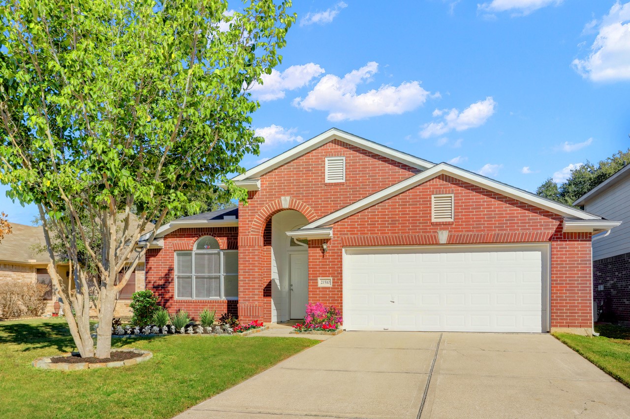 21510 Sapphire Court Katy TX 77449