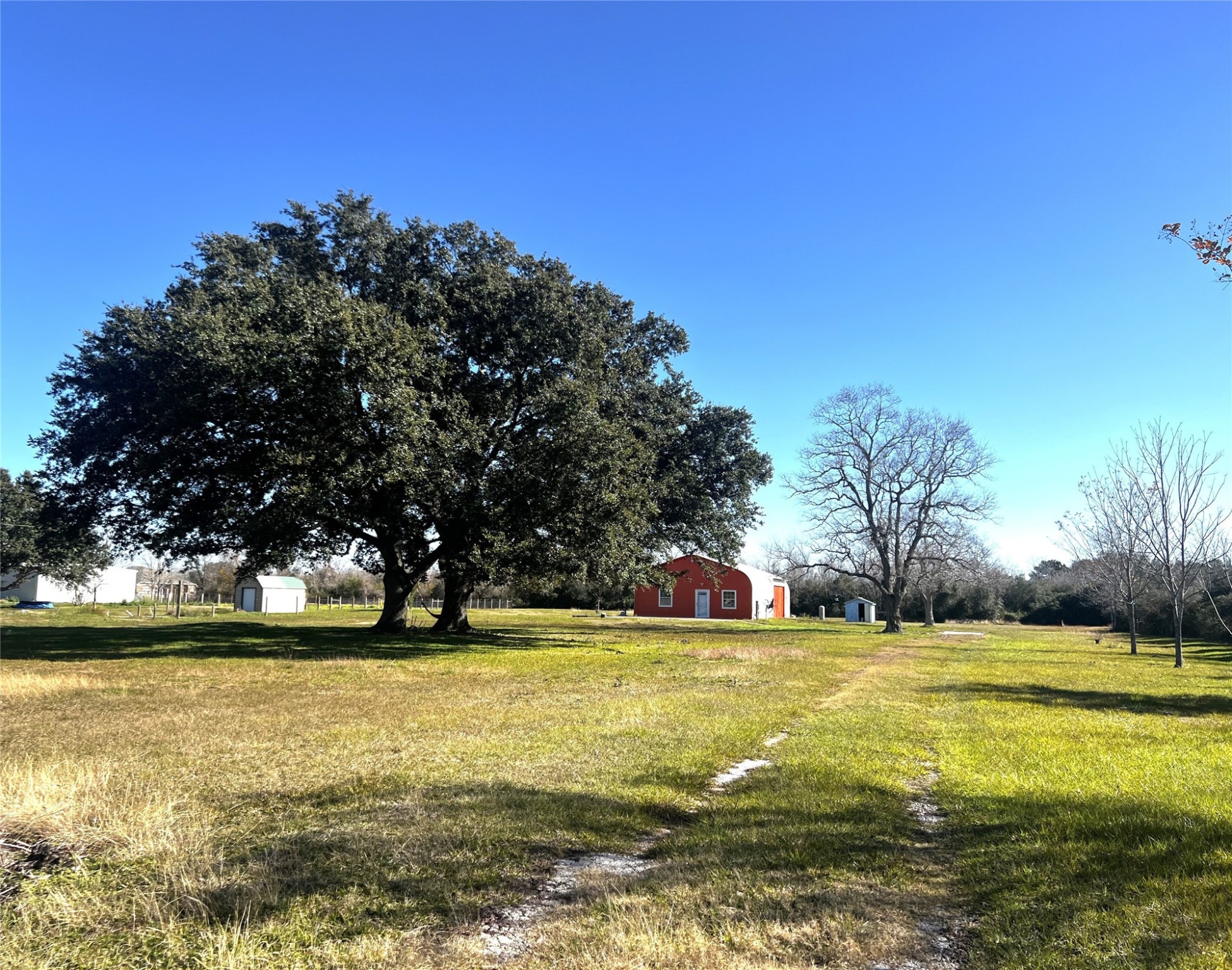 9001 County Road 121 Rosharon TX 77583