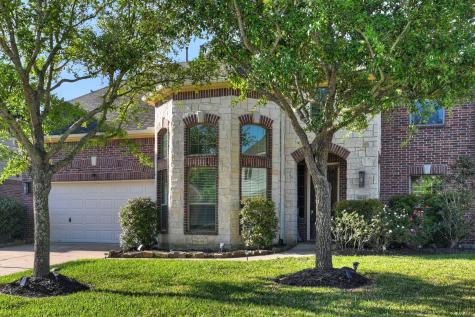 9947 Tallow Pointe Lane Brookshire TX 77423