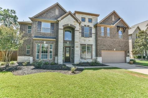 7507 Langley Road Spring TX 77389