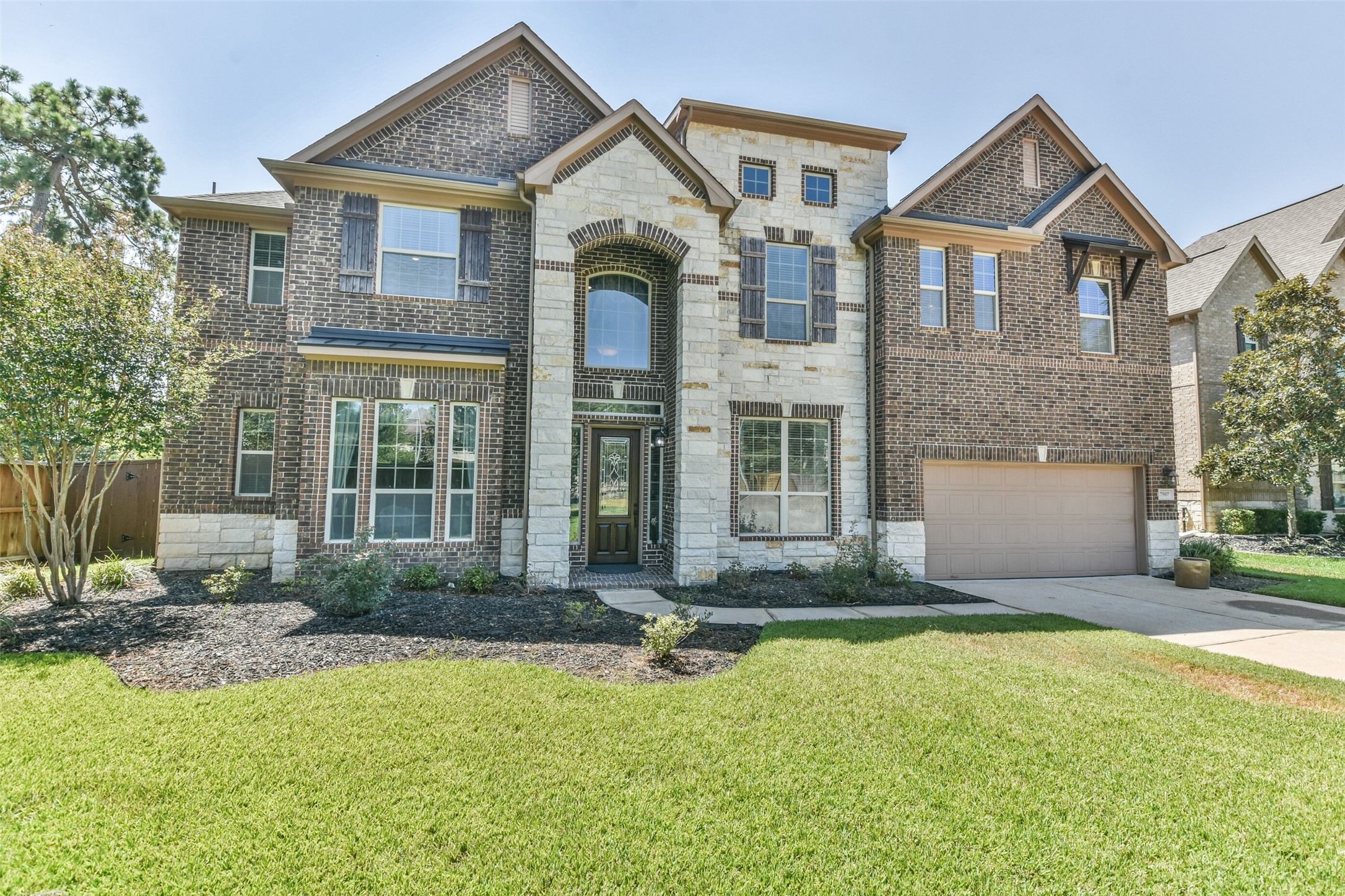 7507 Langley Road Spring TX 77389