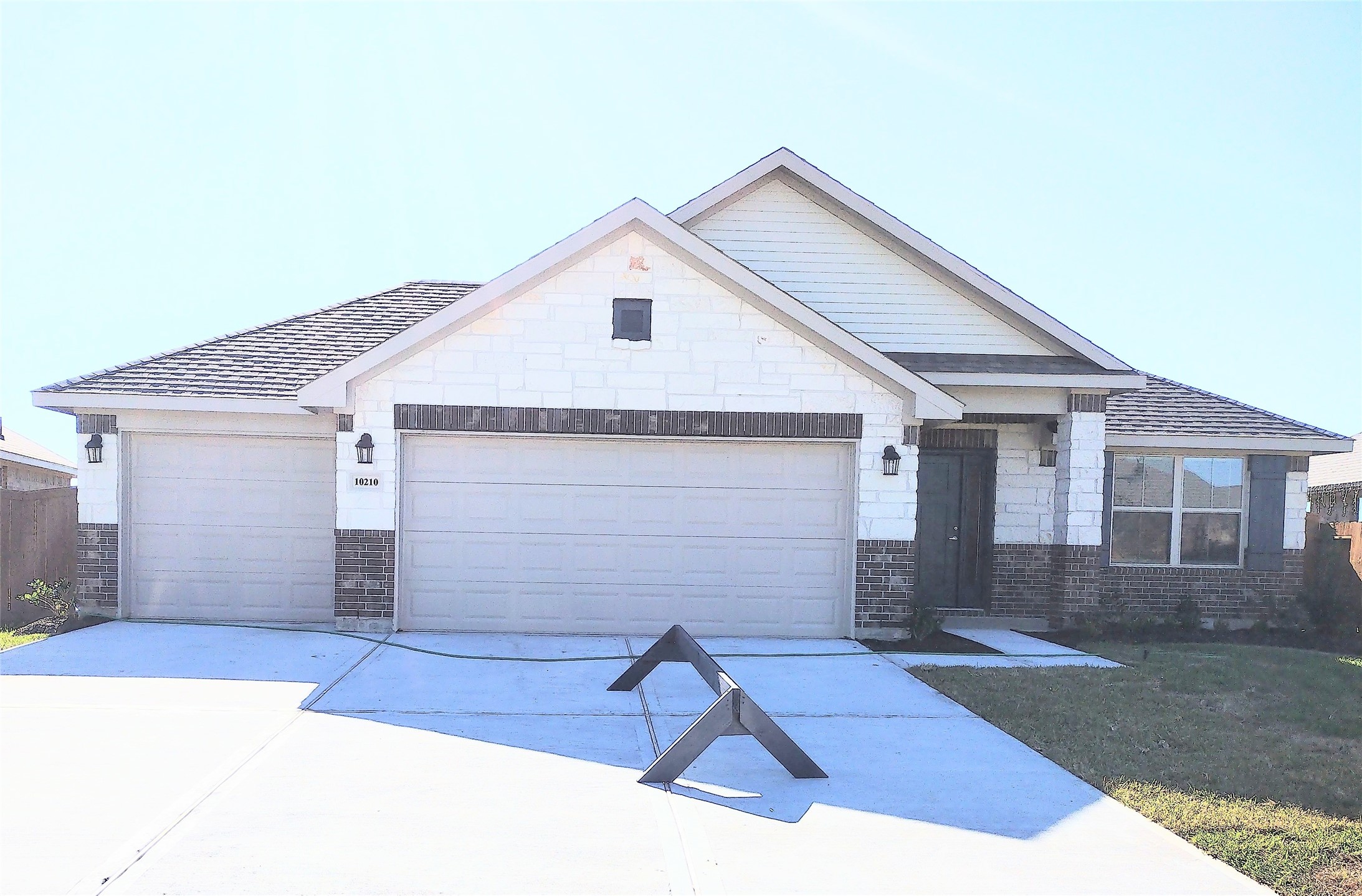 10210 Whitney Reach Drive Rosharon TX 77583