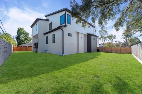 5014 N Braeswood Boulevard Houston TX 77096