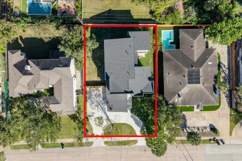 5014 N Braeswood Boulevard Houston TX 77096