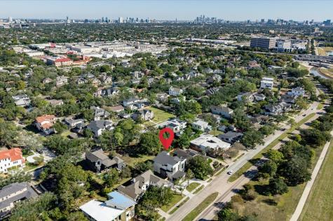 5014 N Braeswood Boulevard Houston TX 77096