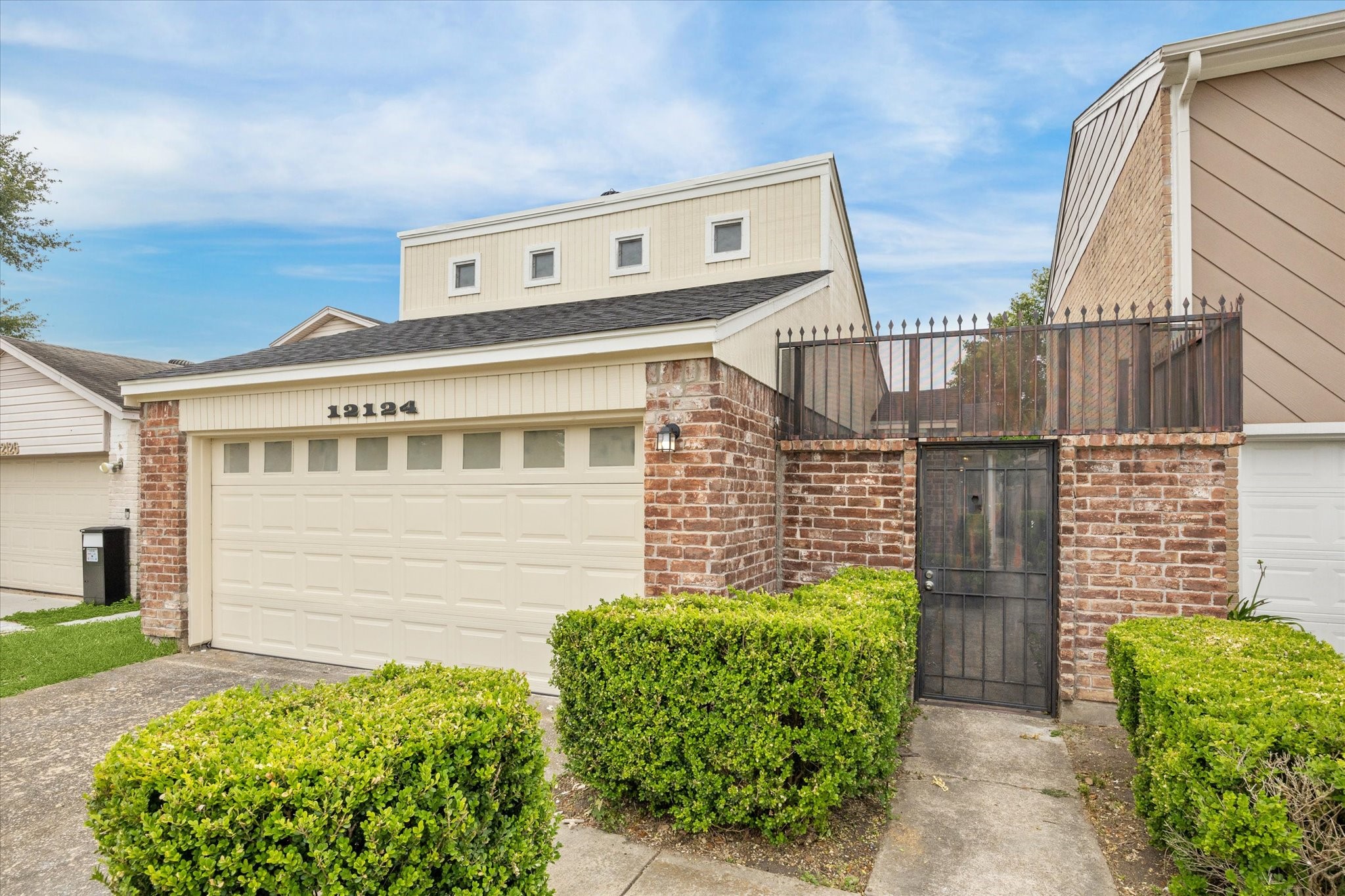 12124 Burdine Street Houston TX 77035