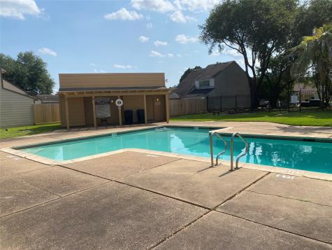 12124 Burdine Street Houston TX 77035