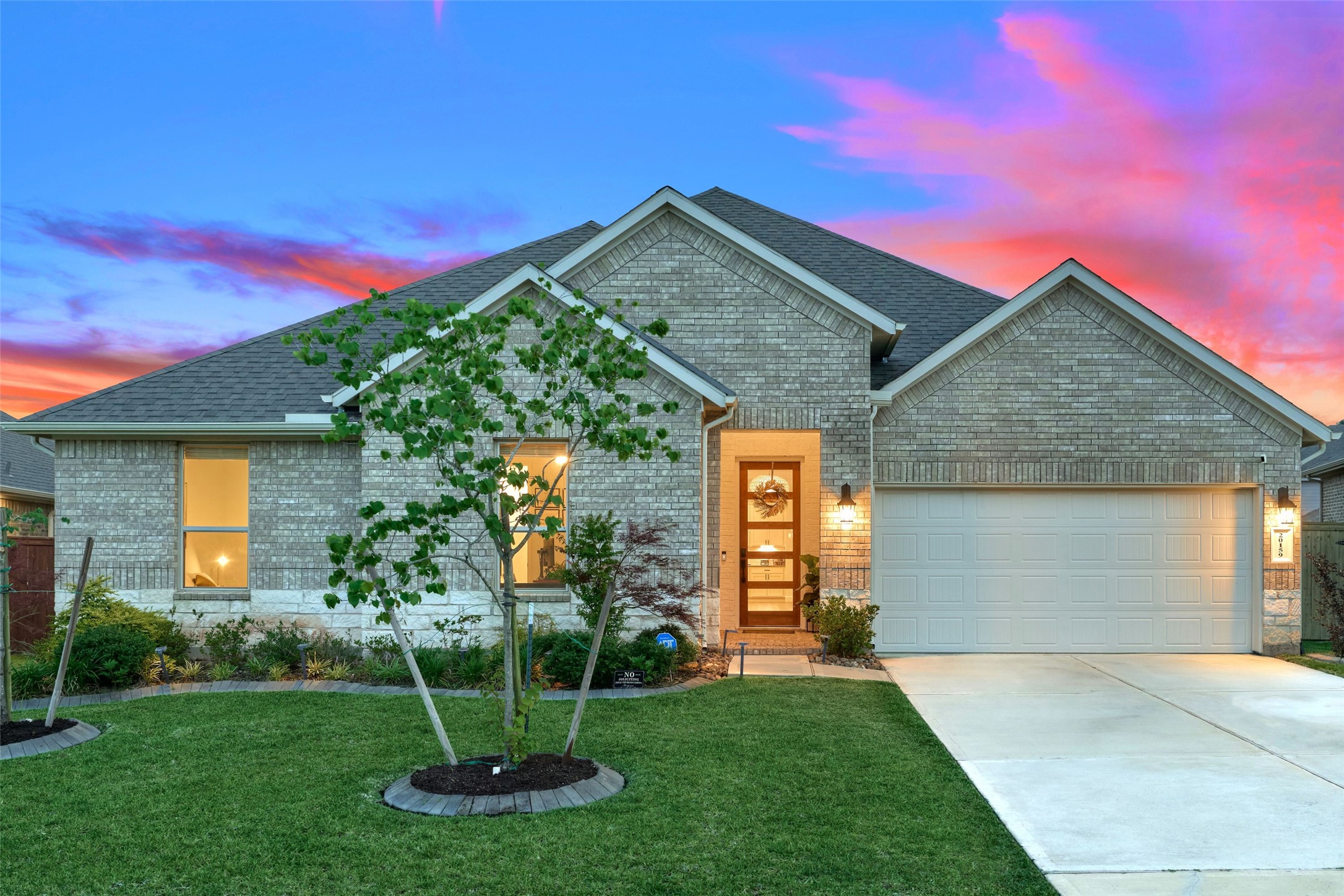 20159 Clear Ridge Lane Montgomery TX 77316