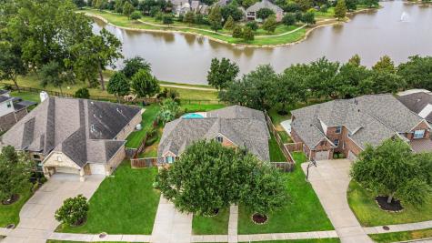 20803 Winston Lake Drive Richmond TX 77406