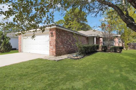 16319 Many Trees Lane Conroe TX 77302