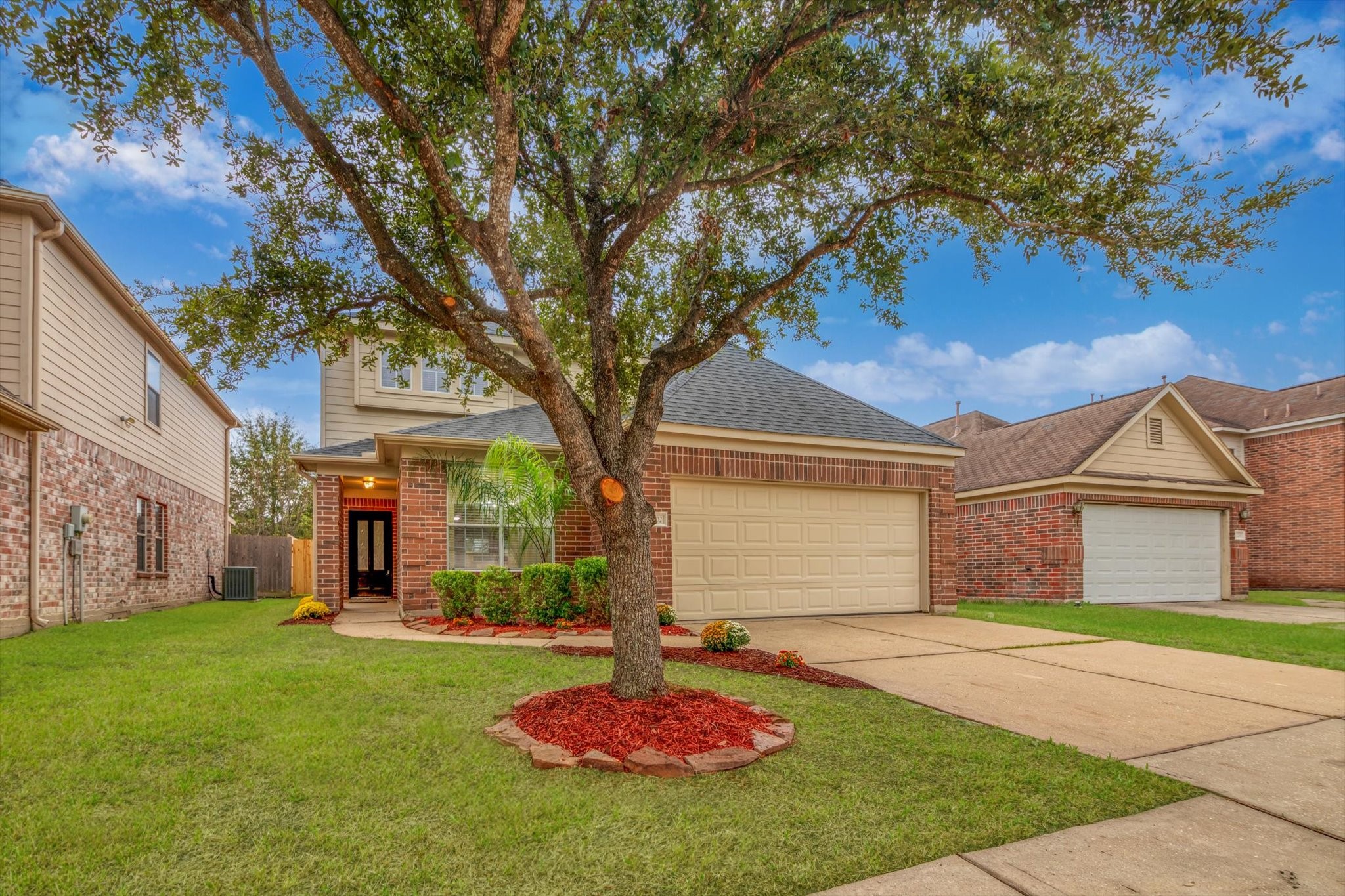 12302 Hawthorne Hill Circle Humble TX 77346
