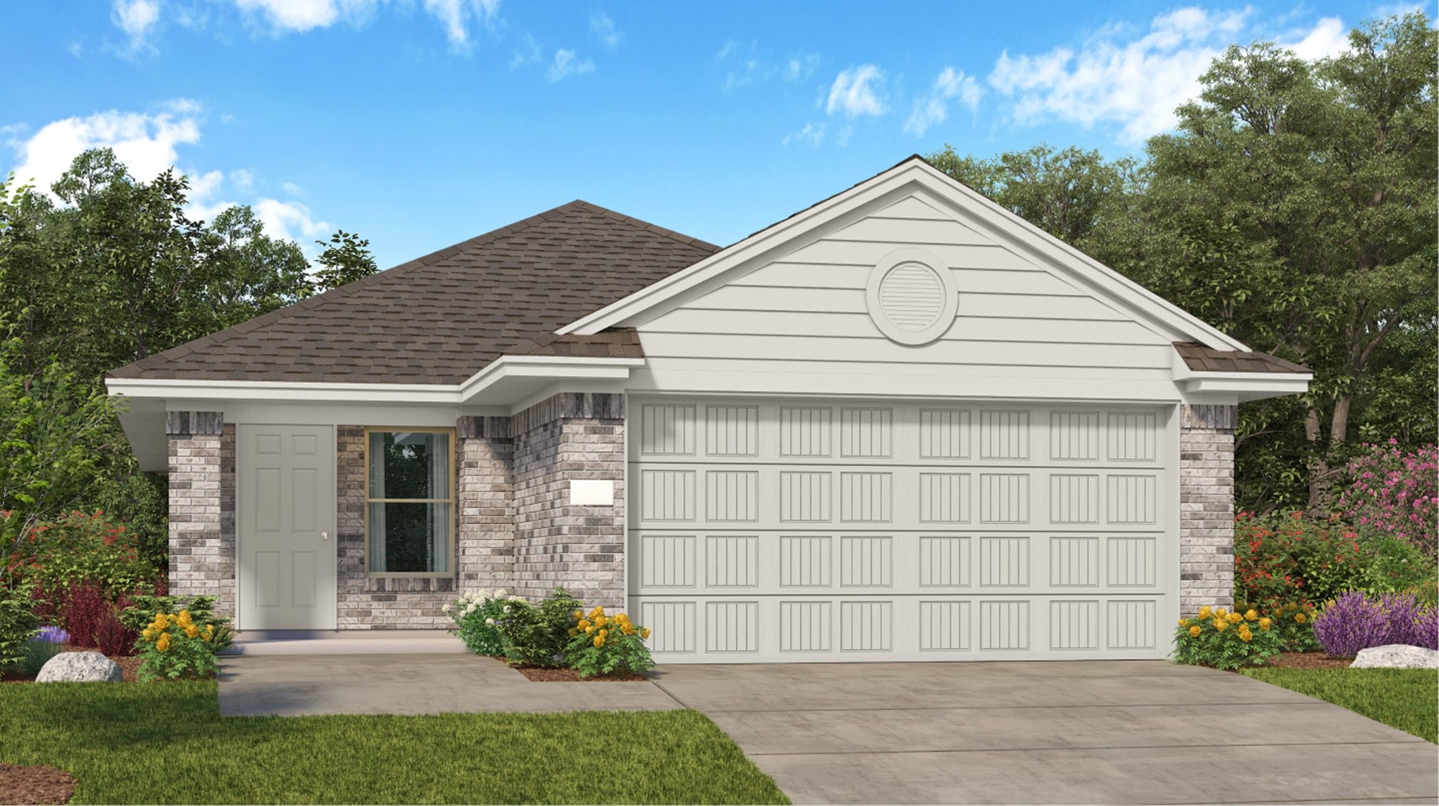 7302 Greenbriar Canyon Lane Katy TX 77493