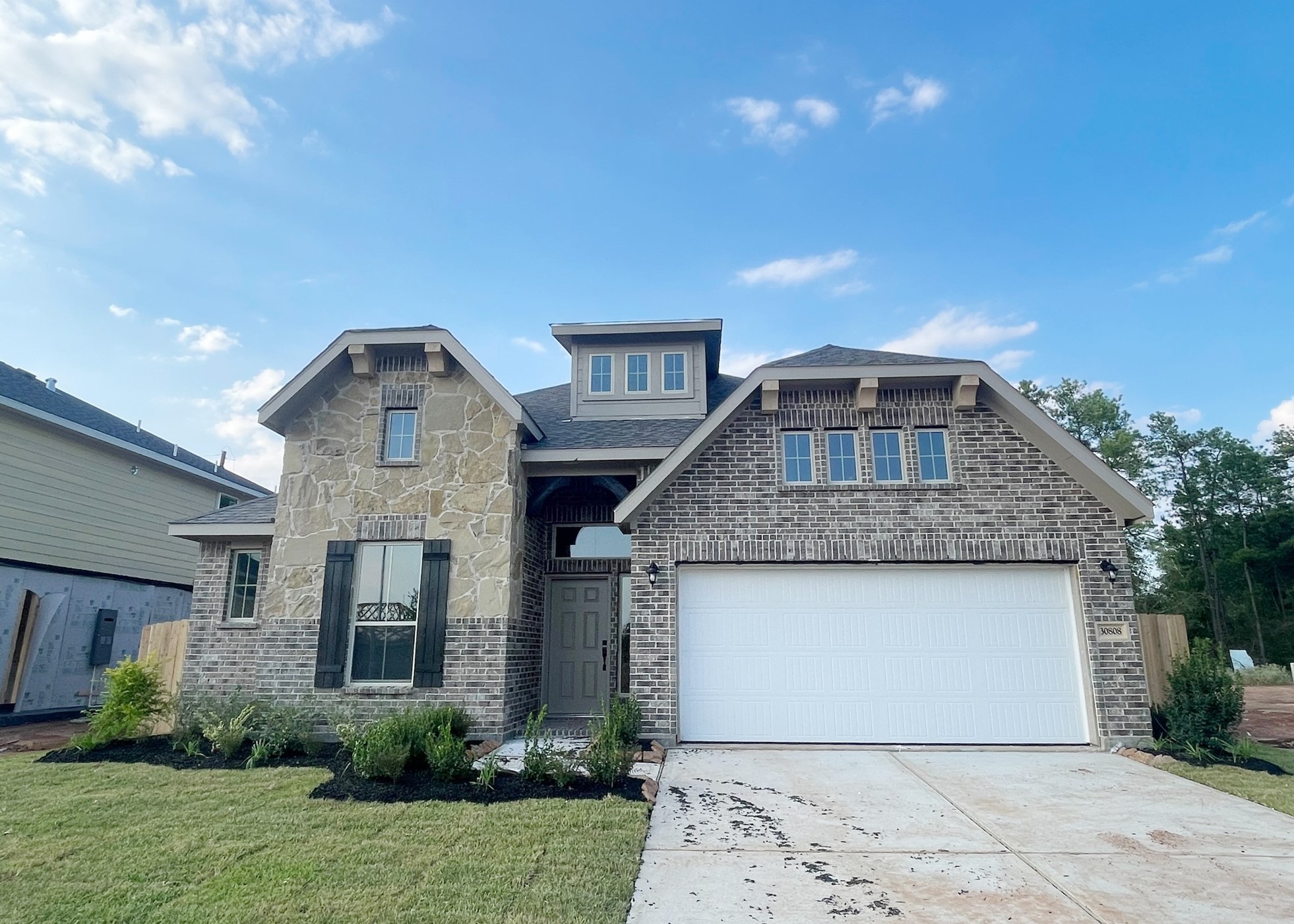30808 Willow Green Lane Magnolia TX 77355