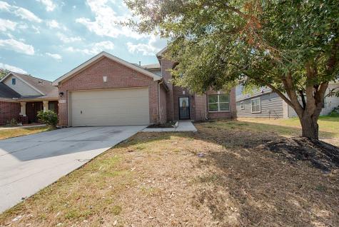 19431 Remington Bend Drive Houston TX 77073