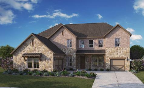 41007 Kimber Lane Magnolia TX 77354